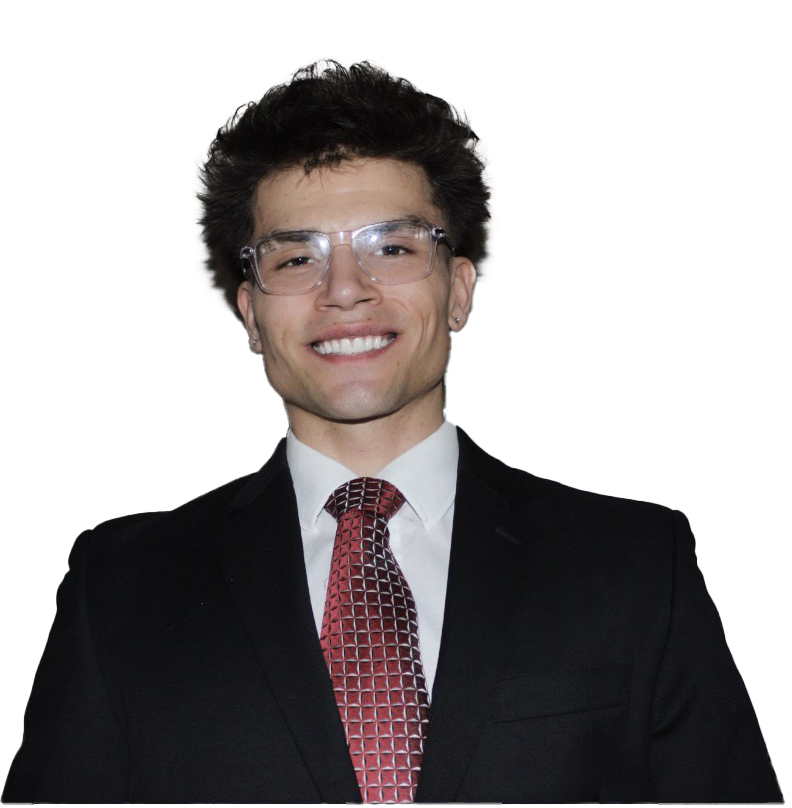 Luke Dolan – Auto Consultant at WheelEquity